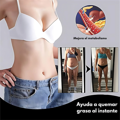 SMART RING PARA BAJAR DE PESO – Estimula tu cuerpo de forma natural y sin esfuerzo