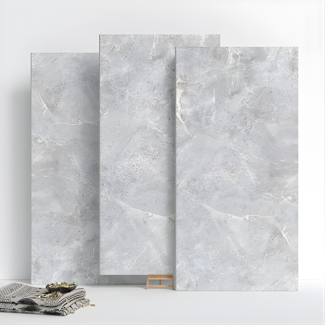 PANEL AUTO ADHESIVO PVC Y ESPUMA 30×60CM (PACK x2) – Renovación rápida, instalación fácil y paredes con estilo