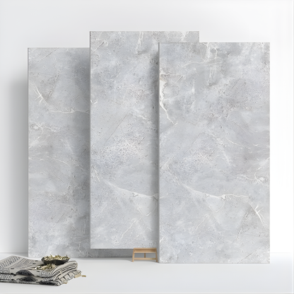 PANEL AUTO ADHESIVO PVC Y ESPUMA 30×60CM (PACK x2) – Renovación rápida, instalación fácil y paredes con estilo