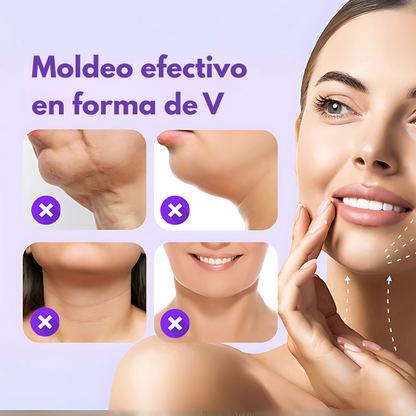 FACE LIFT – Reafirma y moldea tu rostro de forma natural