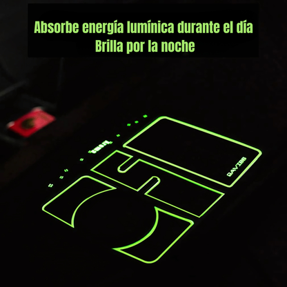 ALMOHADILLA ANTIDESLIZANTE PARA AUTO – Tu celular y objetos siempre seguros en el tablero