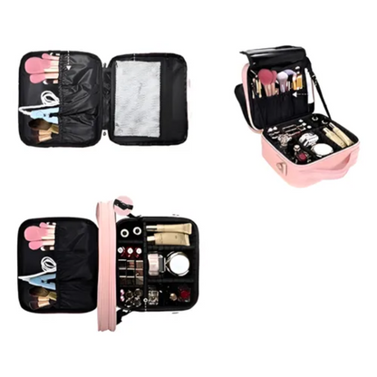 MAKEUP BOX – Organización profesional para tu maquillaje