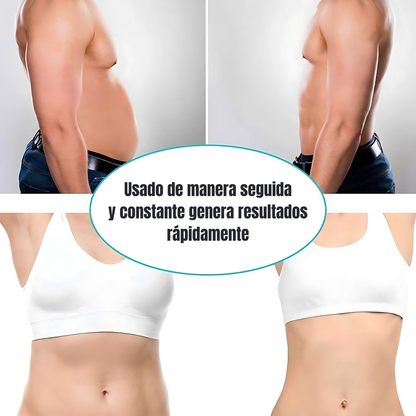 Electroestimulador Muscular CorePulse™ – Tonifica tu cuerpo y relaja tus pies sin salir de casa