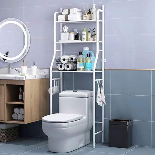 MUEBLE PARA BAÑO – Organización y estilo para tu espacio