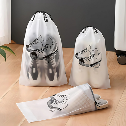 BOLSA PARA ZAPATOS (Pack*2) – Protección y orden para tu calzado