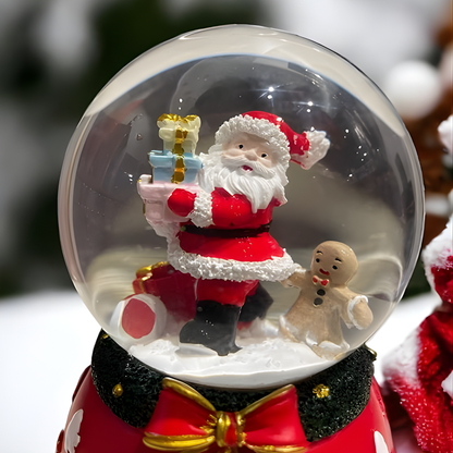 ADORO ESFERA – Magia, luz y encanto navideño en una sola pieza