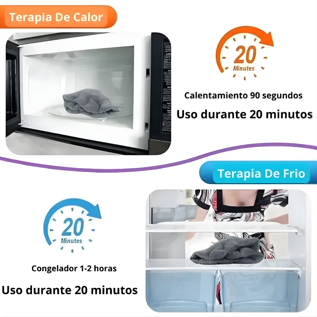 MANTA ALIVIA DOLOR CUELLO HOMBRO Y ESPALDA – Calor reconfortante, relajación profunda y bienestar muscular