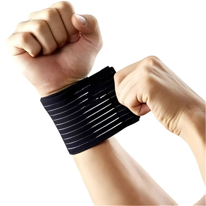 MUÑEQUERA – Soporte y protección para tu entrenamiento diario