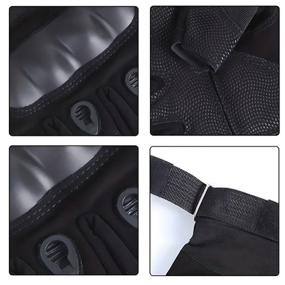 PAR GUANTES – Protección y agarre para cualquier aventura