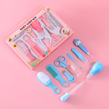 KIT DE CUIDADO INFANTIL – Seguridad y confort para tu bebé