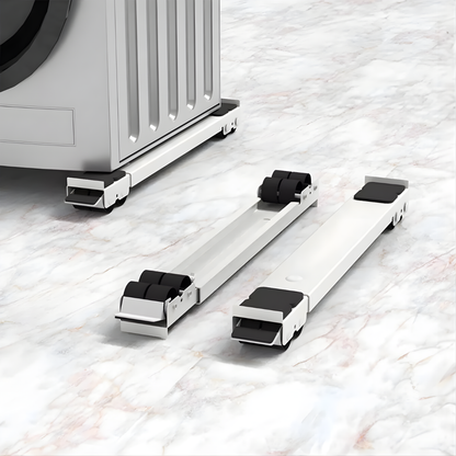 RODOS PARA MOVER – Ajuste perfecto, movilidad total y soporte seguro para tus electrodomésticos