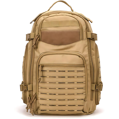 Maleta Militar 40L Viajera - Versátil para el día a día, resistente para el terreno: ideal para trabajo, deporte o viaje.