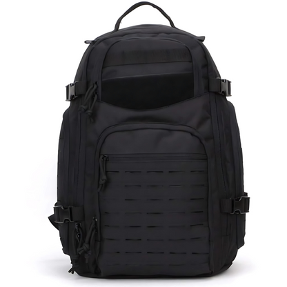 Maleta Militar 40L Viajera - Versátil para el día a día, resistente para el terreno: ideal para trabajo, deporte o viaje.