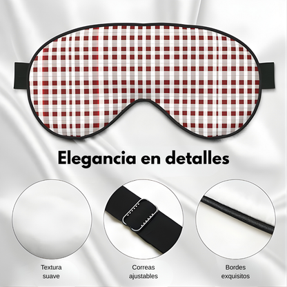 ANTIFAZ DE SEMILLAS RELAJACIÓN Y SALUD 100% NATURAL – Alivio natural para tus ojos y mente