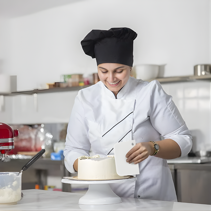 DESSERT DECORADOR – Precisión creativa, decoración profesional y resultados perfectos en cada postre