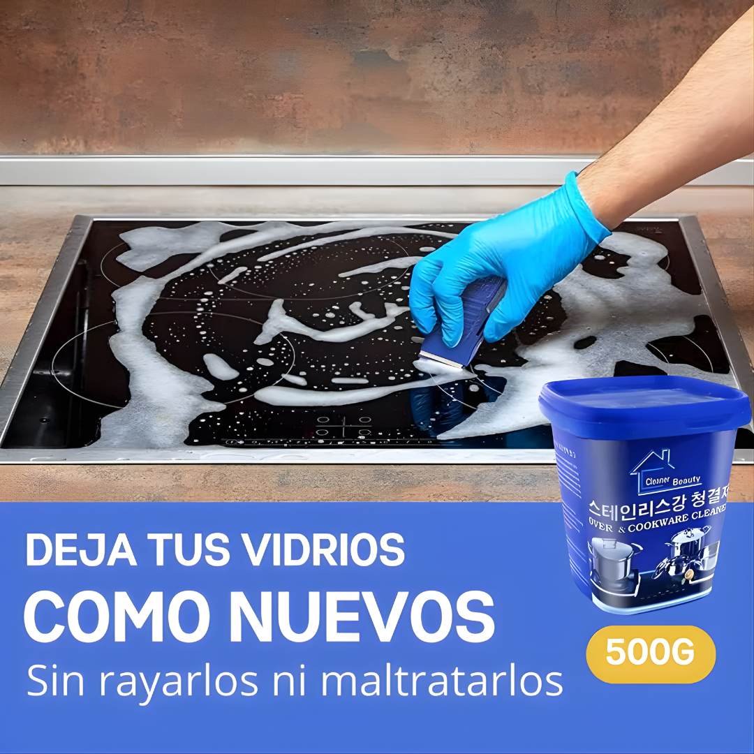 LIMPIA OLLAS – Limpieza profunda, brillo inmediato y menos esfuerzo en tu cocina