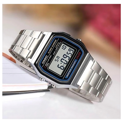 DUO DÍA DEL CARIÑO RELOJ CASIO – Un regalo perfecto para compartir en pareja
