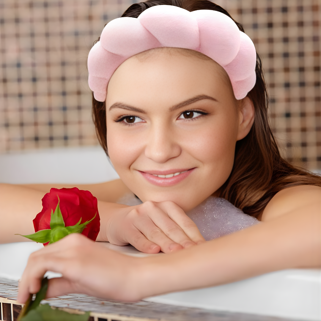 SET SPA BEAUTY – Rutina de cuidado personal completa, piel suave y glamour en cada aplicación