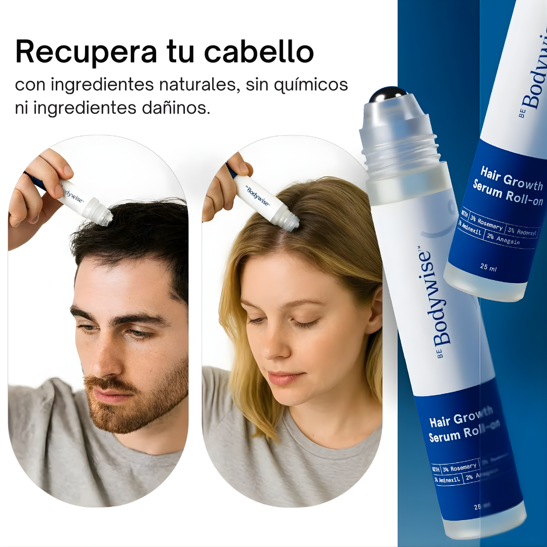 BODYWISE – Equilibrio hormonal, bienestar femenino y cuidado integral