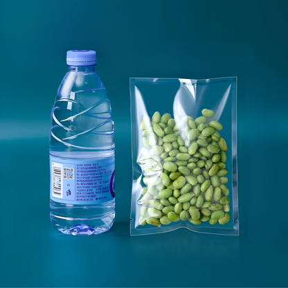 40 BOLSAS PARA SELLO AL VACÍO 15×20CM – Conserva tus alimentos frescos por más tiempo