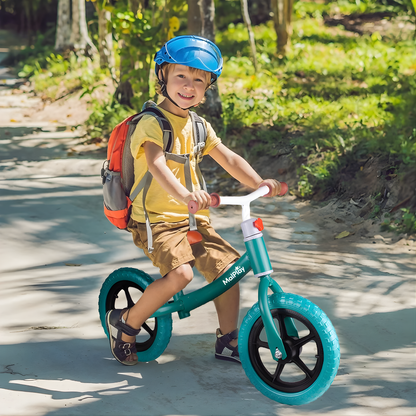BICICLETA DE EQUILIBRIO PARA NIÑOS – Aprendizaje seguro, equilibrio natural y diversión desde el primer paseo