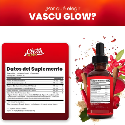 CAYENA PEPPER – Activación natural, alivio profundo y energía estimulante para tu bienestar diario