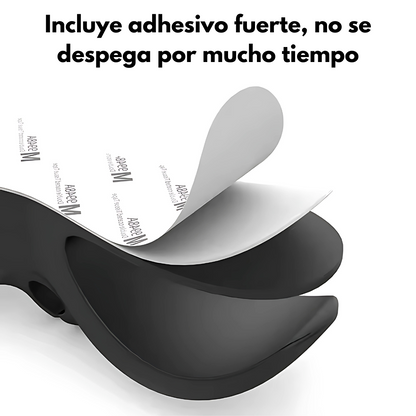ORGANIZADOR DE CABLES PACK X6 – Dile adiós al enredo y al desorden en tu cocina