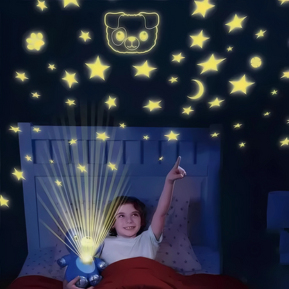 STAR BELLY – Dulces sueños con luz y magia
