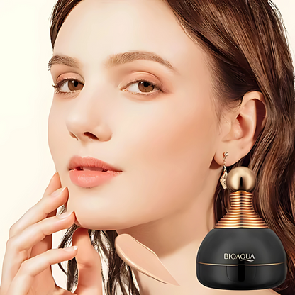 BASE CORRECTORA BIOAQUA_CUSHION – Piel perfecta en segundos sin sensación pesada