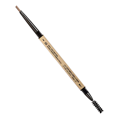DELINEADOR 3 EN 1 (DOS POR UNO) – Cejas definidas, naturales y sin esfuerzo