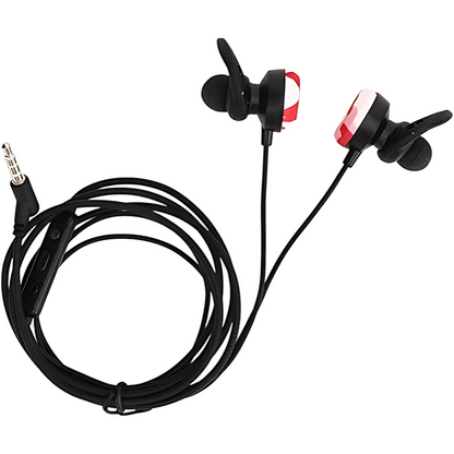 AUDÍFONOS GAMING DE 3.5MM – Sonido envolvente para partidas intensas