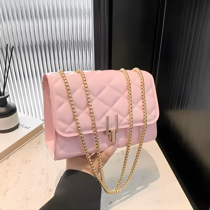 CARTERA DAMA – Estilo moderno, practicidad diaria y elegancia que combina con todo