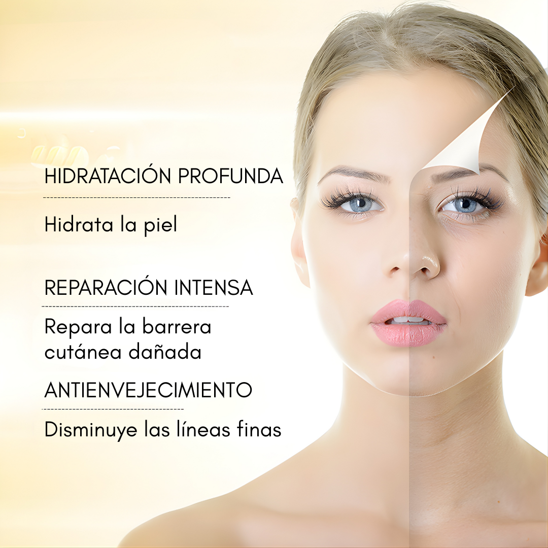 KIT COMPLETO DR-RASHELL RETINOL AGE – Rejuvenece, reafirma y renueva tu piel con acción avanzada antiedad