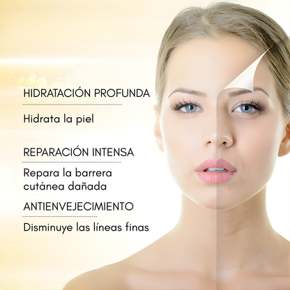 KIT COMPLETO DR-RASHELL RETINOL AGE – Rejuvenece, reafirma y renueva tu piel con acción avanzada antiedad