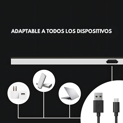 LIGHT TRACING TABLET – Dibuja, calca y crea sin límites