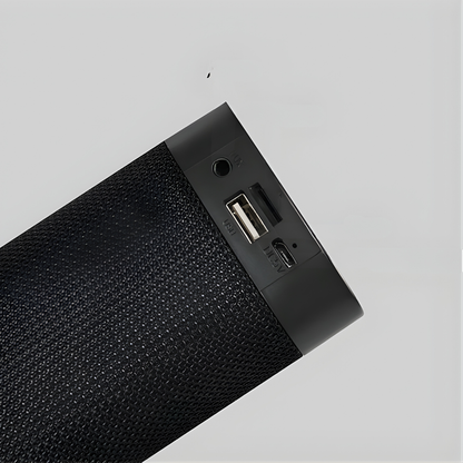 BARRA DE SONIDO BLUETOOTH – Sonido envolvente, conexión inalámbrica y experiencia multimedia mejorada