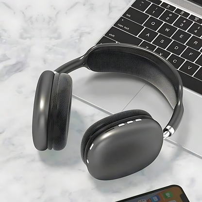 AUDIFONOS – Sonido envolvente y comodidad total en cada uso