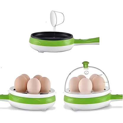 POT MULTIFUNCIONAL – Cocina fácil y versátil en un solo producto