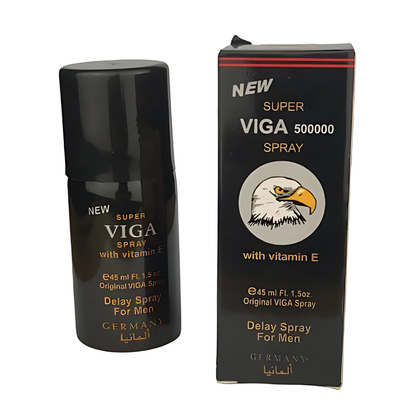 VIGA – Confianza y resistencia en cada momento