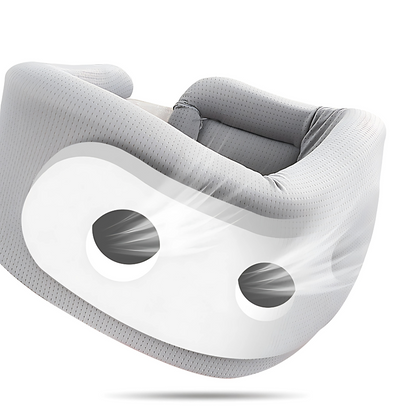 SOPORTE CERVICAL – Alivio y estabilidad para tu cuello