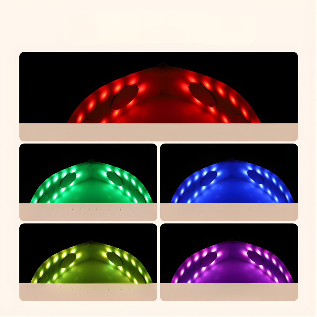 REDUCTOR DE MENTÓN CON LUZ LED – Contorno más definido, estimulación inteligente y cuidado facial avanzado