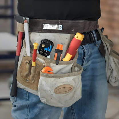DETECTOR DE VOLTAJE SIN CONTACTO – Seguridad inmediata, detección precisa y trabajo sin riesgos