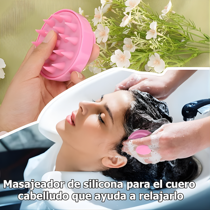 SET DE PELUQUERÍA ROSA PARA PEINADOS – Estilo diario, control total y resultados prolijos sin esfuerzo