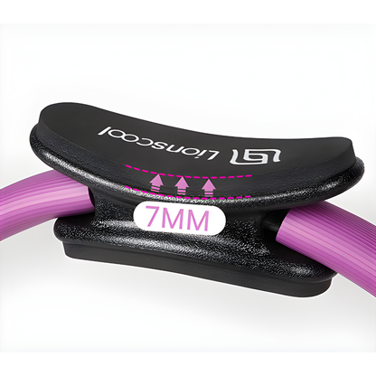 ARO DE PILATES – Tonifica, fortalece y activa tu cuerpo con cada movimiento