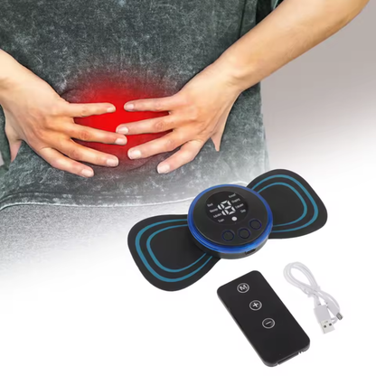 MINI MASAJEADOR CERVICAL – Relaja, alivia y renueva tu bienestar en minutos