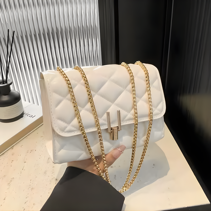 CARTERA DAMA – Estilo moderno, practicidad diaria y elegancia que combina con todo