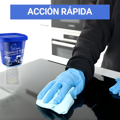 LIMPIA OLLAS – Limpieza profunda, brillo inmediato y menos esfuerzo en tu cocina