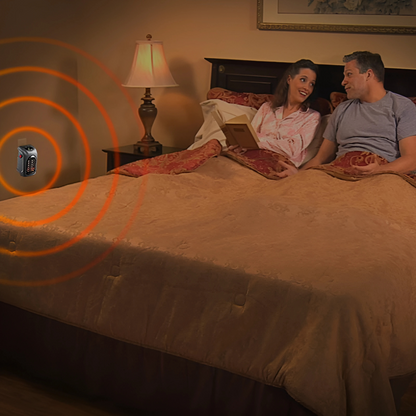 HANDY HEATER CALENTADOR DE AMBIENTE ELÉCTRICO – Calor inmediato y portátil para tu hogar