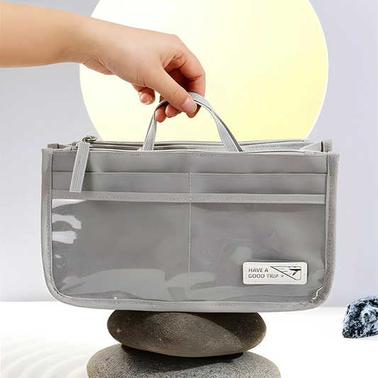 ORGANIZADOR DE CARTERA TOKIO – Orden y estilo en cada salida