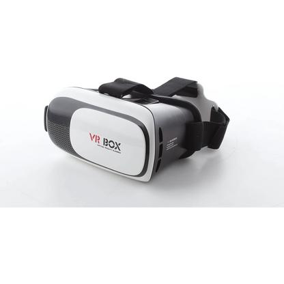 LENTES VR PARA CELULAR – Vive el entretenimiento en 360°